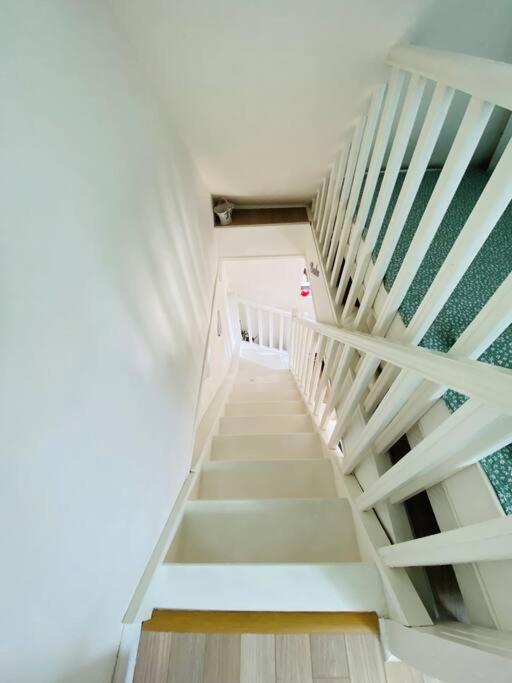 Cosy Duplex Centre Trouville Parking Gratuit Dış mekan fotoğraf
