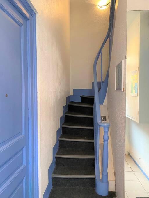 Cosy Duplex Centre Trouville Parking Gratuit Dış mekan fotoğraf